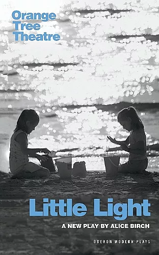 Little Light cover