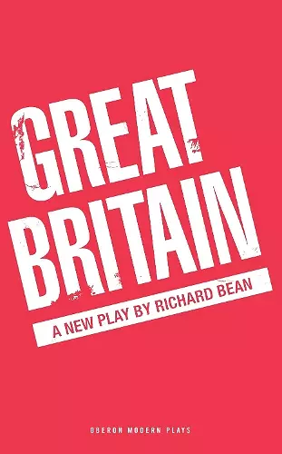 Great Britain cover