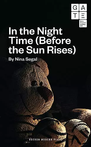 In the Night Time (Before the Sun Rises) cover