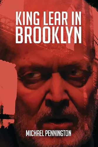 King Lear in Brooklyn cover