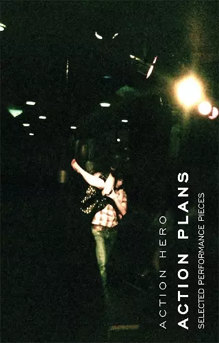 Action Plans cover