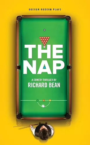 The Nap cover