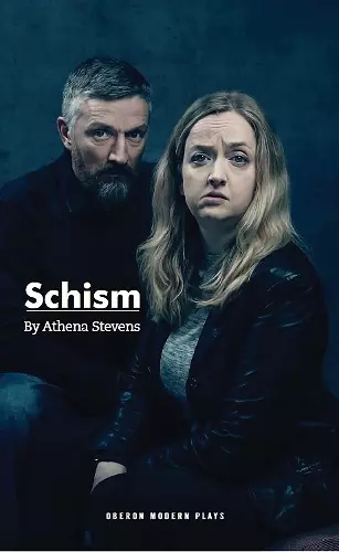 Schism cover