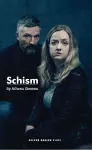 Schism cover