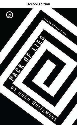Pack of Lies cover