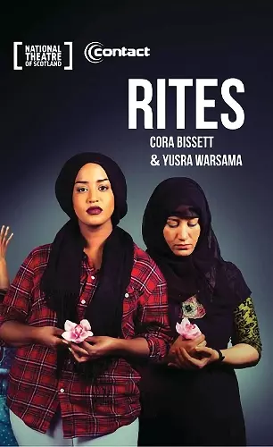 Rites cover