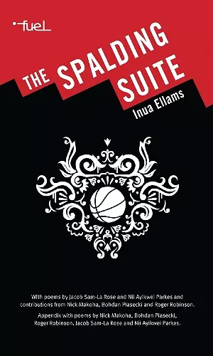 The Spalding Suite cover