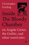 Inside the Bloody Chamber cover