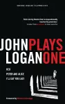 John Logan: Plays One cover