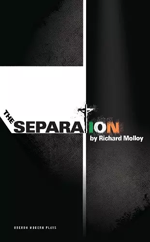 The Separation cover