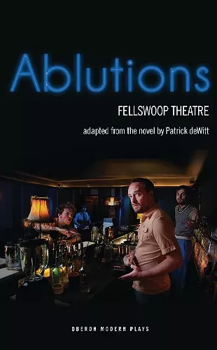 Ablutions cover