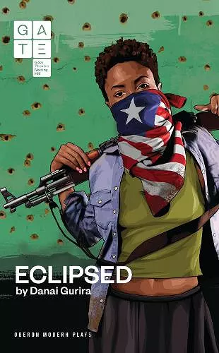 Eclipsed cover