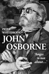 John Osborne cover