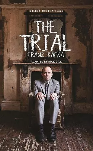 The Trial cover