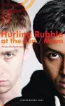 Hurling Rubble at the Sun/Hurling Rubble at the Moon cover