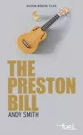 The Preston Bill cover