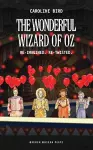 The Wonderful Wizard of Oz cover