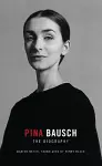 Pina Bausch cover