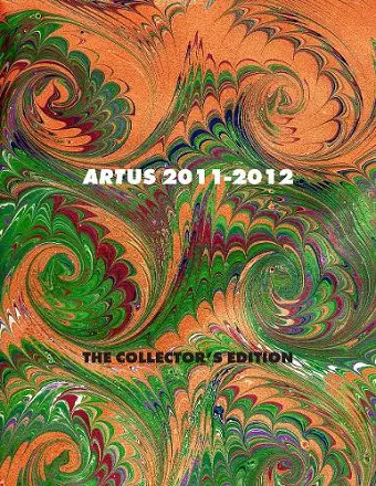 artUS 2011-2012 cover