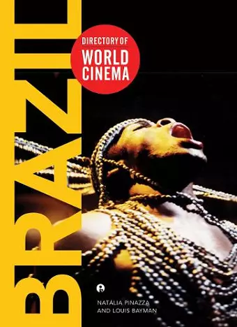 Directory of World Cinema: Brazil cover