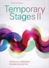 Temporary Stages II cover