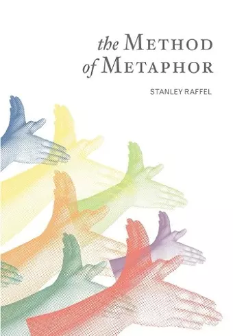 The Method of Metaphor cover