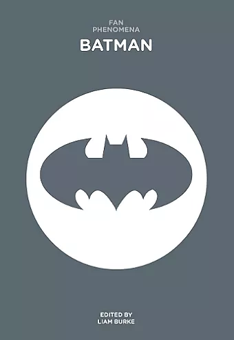 Fan Phenomena: Batman cover