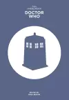 Fan Phenomena: Doctor Who cover