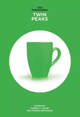 Fan Phenomena: Twin Peaks cover