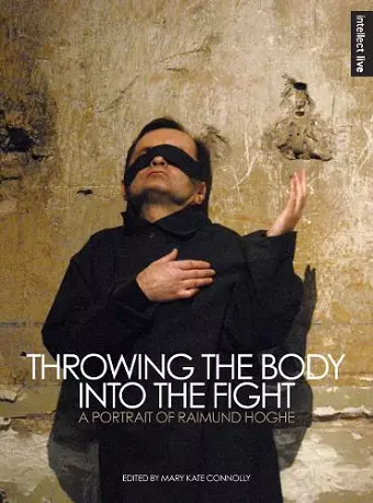 Throwing the Body into the Fight cover