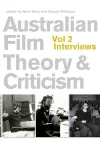 Australian Film Theory and Criticism cover