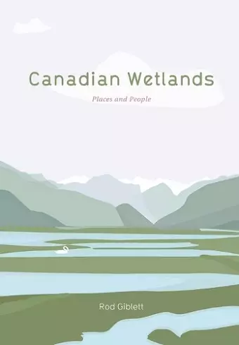 Canadian Wetlands cover