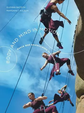 Body and Mind in Motion cover