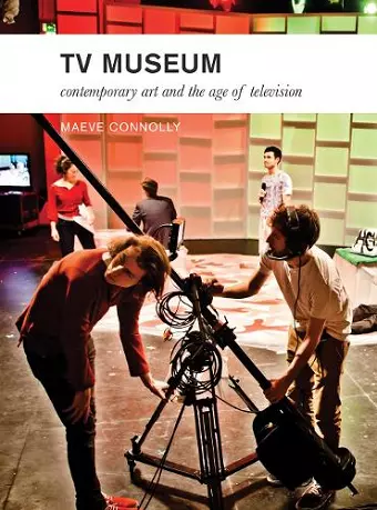 TV Museum cover