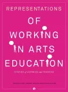 Representations of Working in Arts Education cover