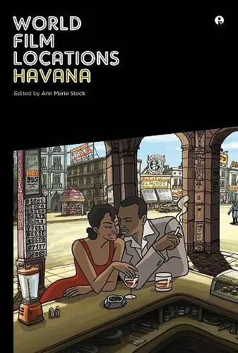 World Film Locations: Havana cover