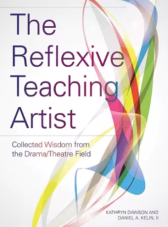 The Reflexive Teaching Artist cover