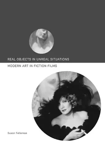 Real Objects in Unreal Situations cover