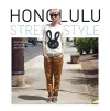 Honolulu Street Style cover