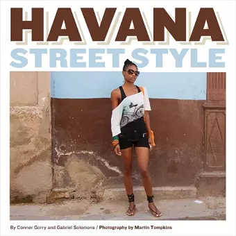 Havana Street Style cover