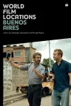 World Film Locations: Buenos Aires cover