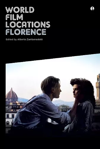 World Film Locations: Florence cover