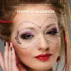 Fashion as Masquerade cover