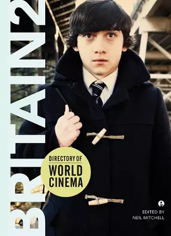 Directory of World Cinema: Britain 2 cover