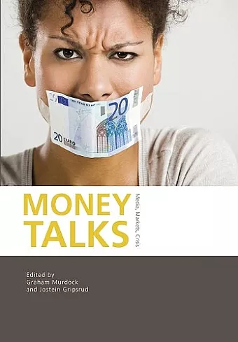 Money Talks cover
