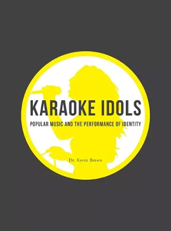 Karaoke Idols cover