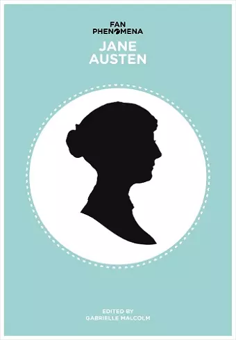 Fan Phenomena: Jane Austen cover