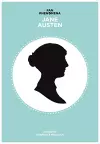 Fan Phenomena: Jane Austen cover