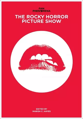 Fan Phenomena: The Rocky Horror Picture Show cover