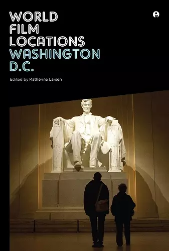 World Film Locations: Washington D.C. cover